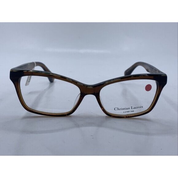 Christian Lacroix Eyewear Frame CL1051 132 glasses 54/15/140 - Picture 2 of 10